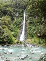 Thunderfalls