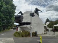 Tirau