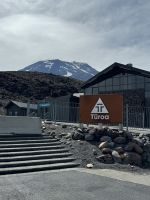 Tongairo 