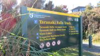 Tongariro Nationalpark Wandertag