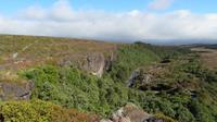 Tongariro Nationalpark Wandertag