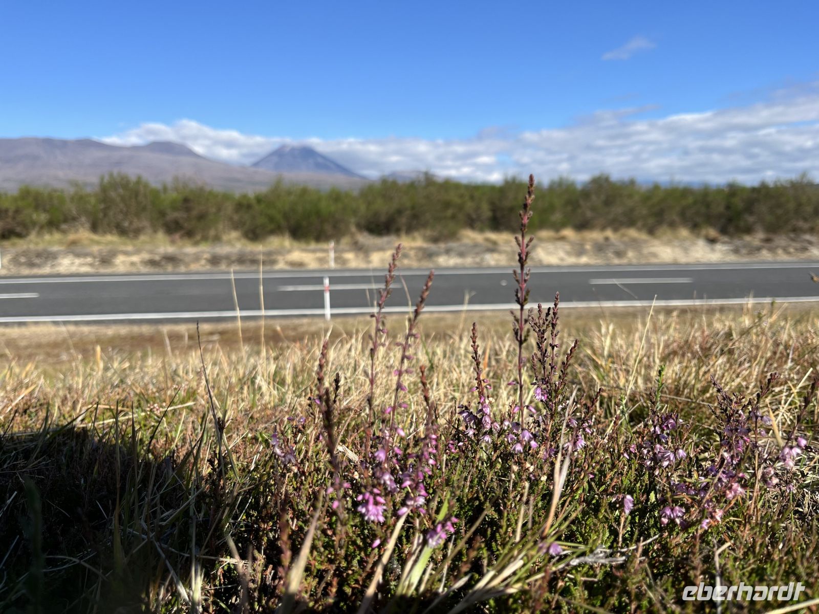 Tongariro Nationalpark