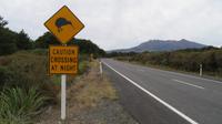 Tongariro Nationalpark