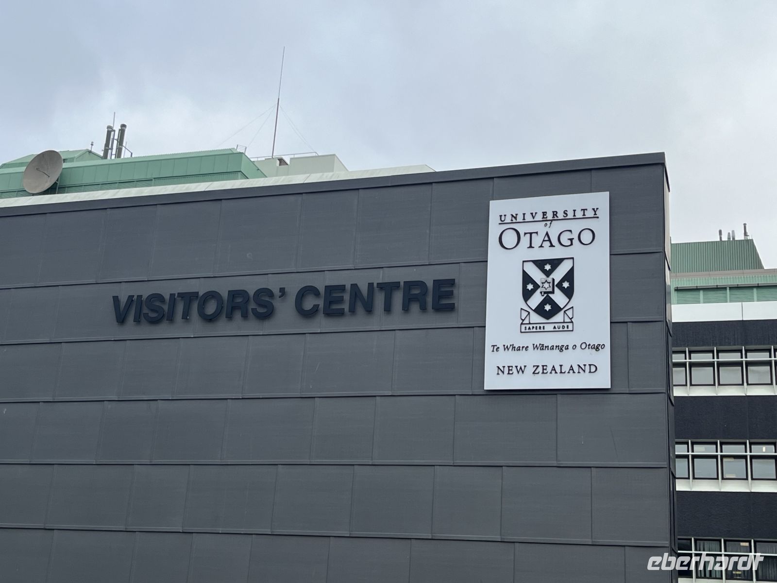 University of Otago