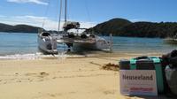 Unser Schiff