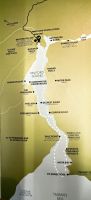 Unsere Route durch den Milford Sound