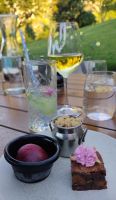 Vorzügliche Nachspeisen