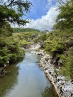 Wai-O-Tapu 