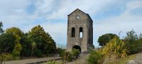 Waihi, Goldmine Rundgang 