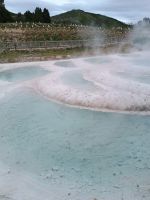 Wairakei Terrassen