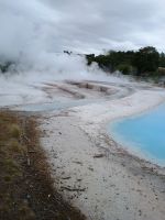 Wairakei Terrassen
