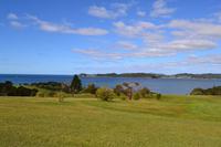 Waitangi Treaty Grounds