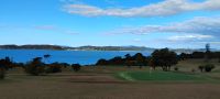 Waitangi, Geburtsort von Neuseeland 