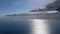 Walbeobachtungfsflug Kaikoura