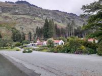 Walter Peak Farm