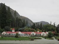 Walter Peak Farm