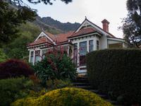 Walter Peak Station