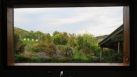 Was für ein Ausblick
