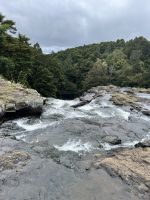 Wasserfall