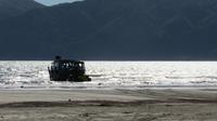 Wassertraktor?