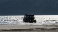 Wassertraktor?