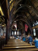 Wellington - Kirche