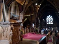 Wellington - Kirche