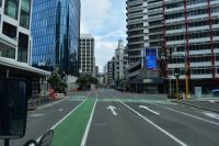 Wellington Stadt
