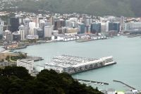 Wellington und die 