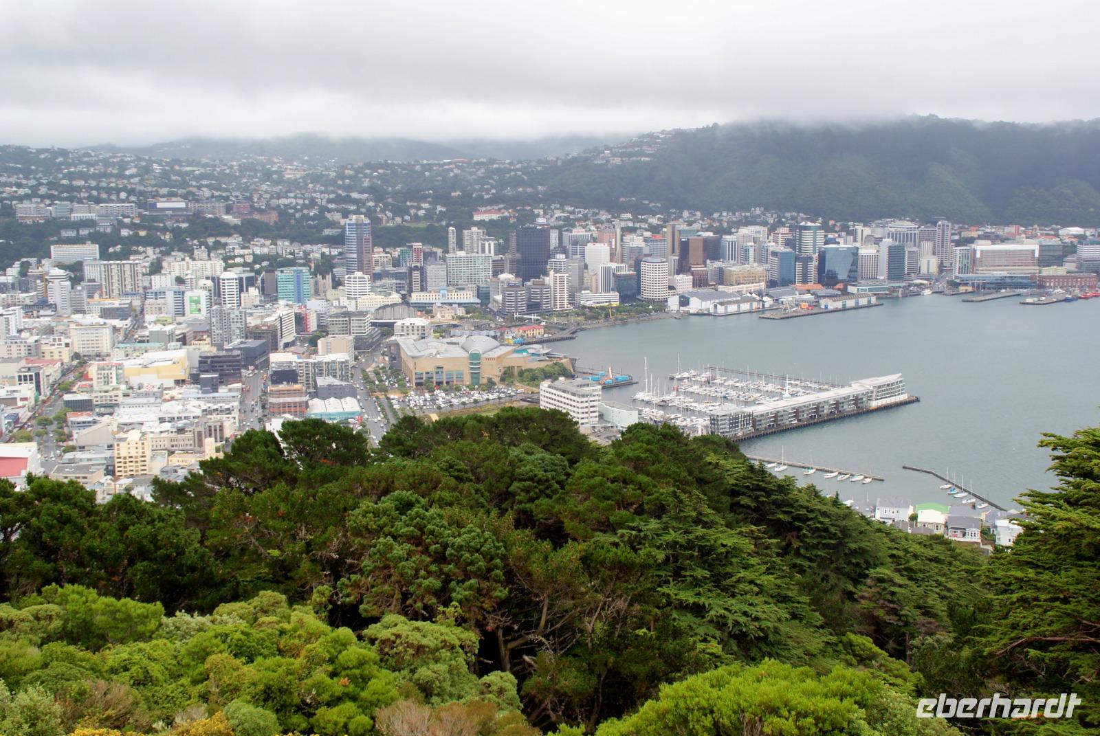 Wellington