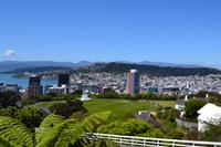 Wellington