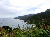 West Coast