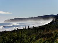 West Coast