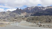 Whakapapa Skigebiet