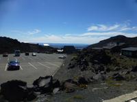 Whakapapa Skigebiet