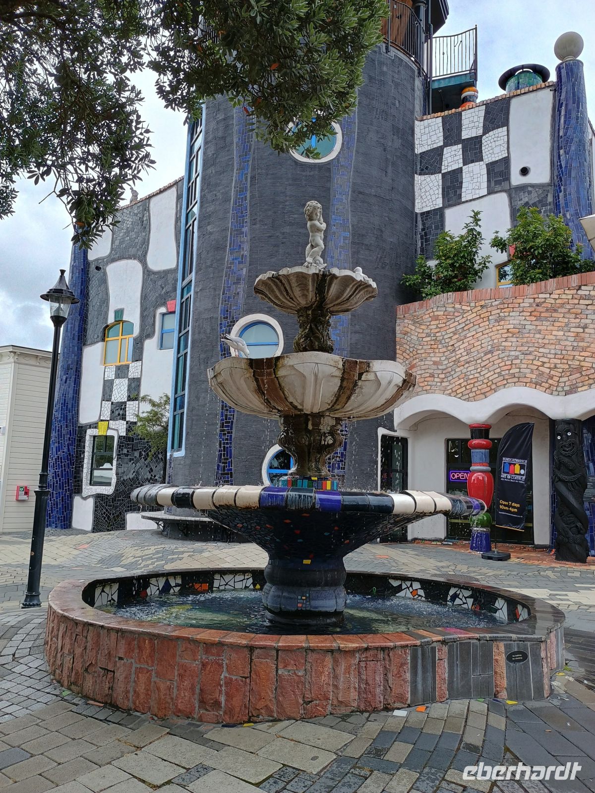 Whanagarei