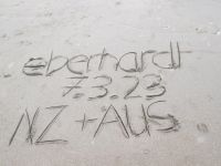 Wir waren da !