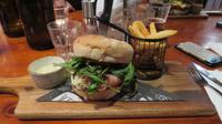 Yeahh Burger