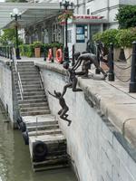 am Singapore River