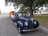 hübscher Oldtimer, Neuseeland
