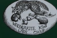 im Whenuakite-Park