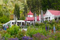 nobles Farmhaus