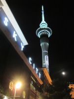und bei Nacht