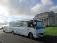 unser Bus