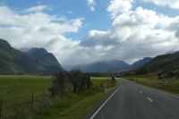zum Milford Sound