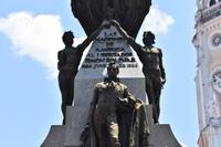 Panama - Simon Bolivar