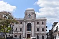 Panamá-Stadt