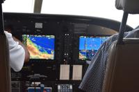 Flug von Bocas del Toro nach Panama-Stadt