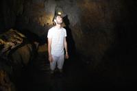 Bocas del Toro - Fledermaus Höhle