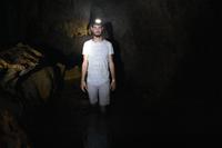 Bastimentos - Fledermaus Höhle